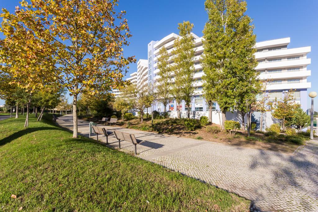 Apartamento Teresa Appartement