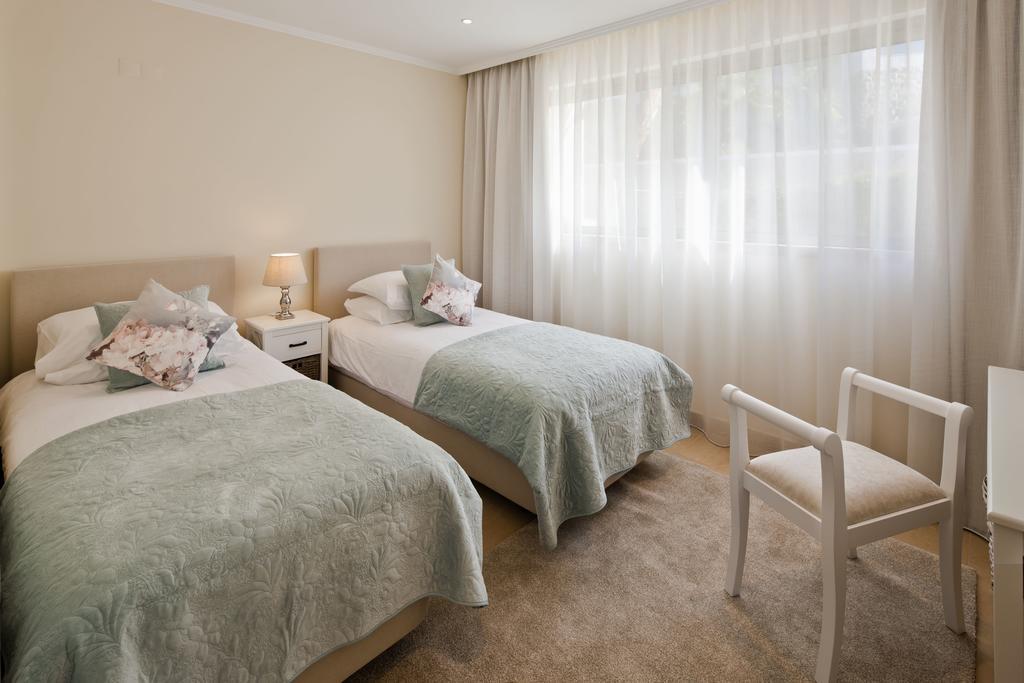 Castelo Parque Aparthotel 4*
