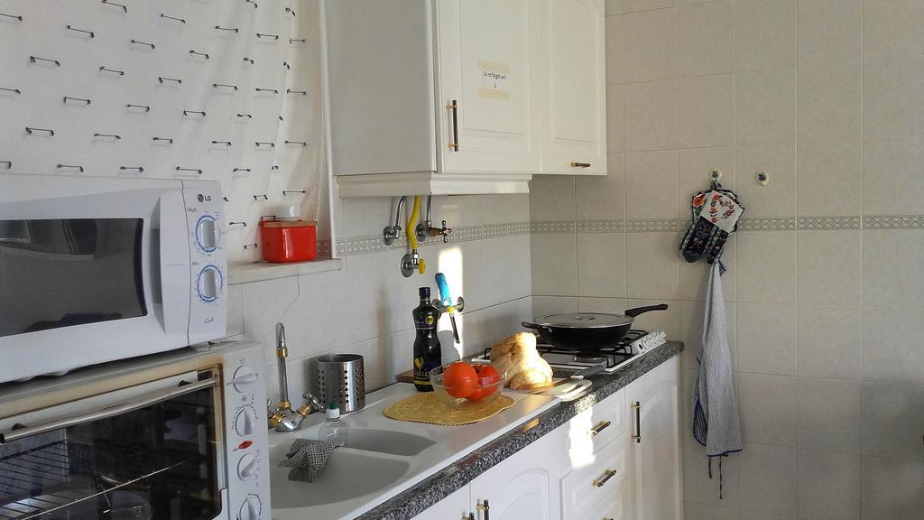 Apartamento Charming With Sea View