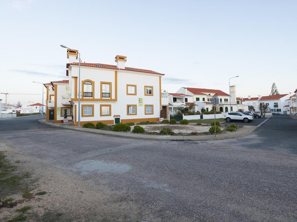 Bed & Breakfast Rosa Dos Ventos