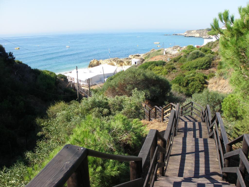 Apartahotel Quinta Pedra Dos Bicos Albufeira