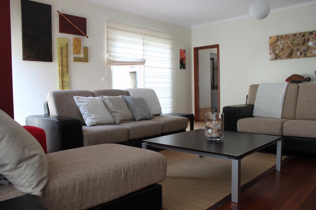 Apartment Sol Ii