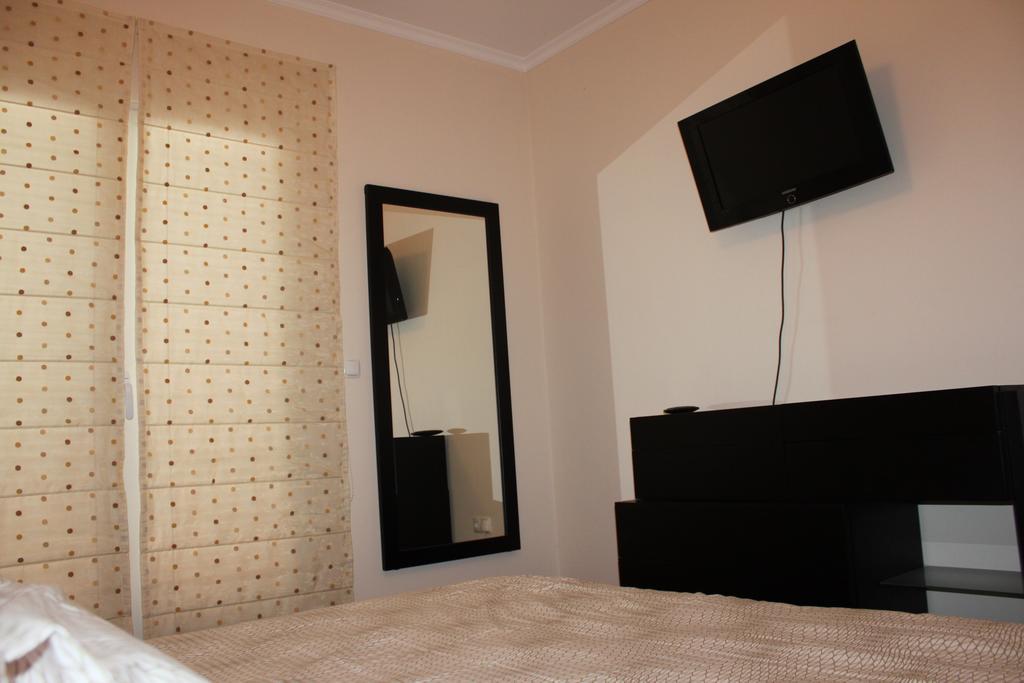 Apartment Sol Ii *
