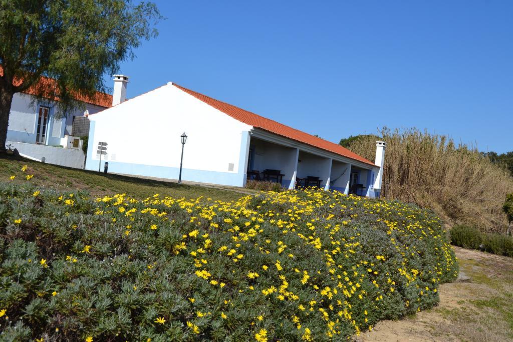 Guest house Herdade Do Freixial - Vila Nova de Milfontes