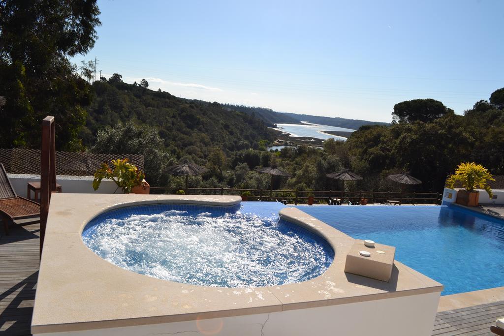 Guest house Herdade Do Freixial -