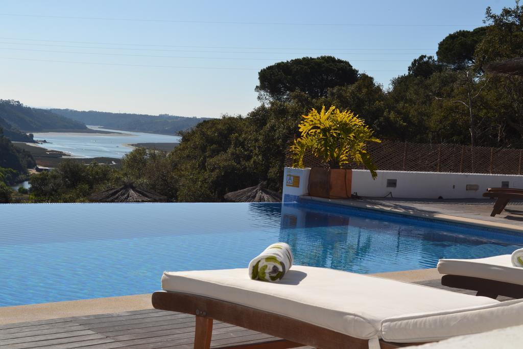 Guest house Herdade Do Freixial - 2*