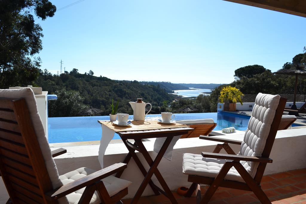 Herdade Do Freixial -