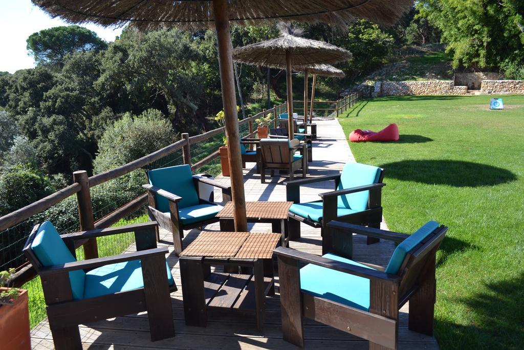 Guest house Herdade Do Freixial -