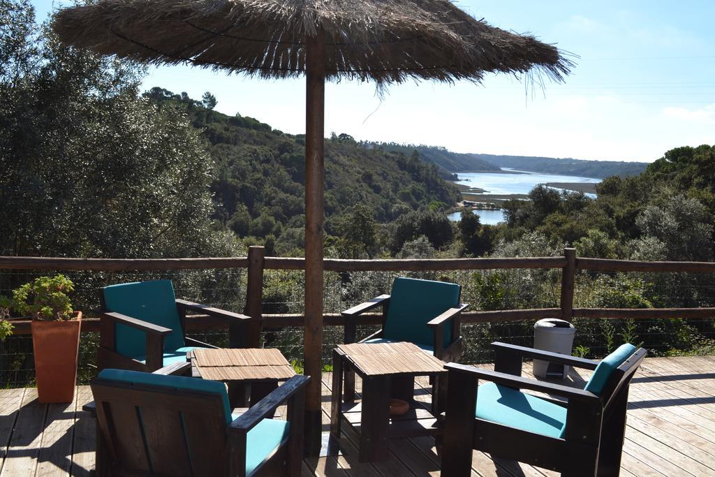 Herdade Do Freixial - Vila Nova de Milfontes