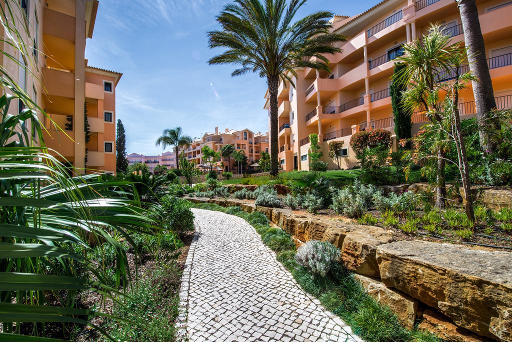 Estrela Da Aparthotel Praia Da Luz