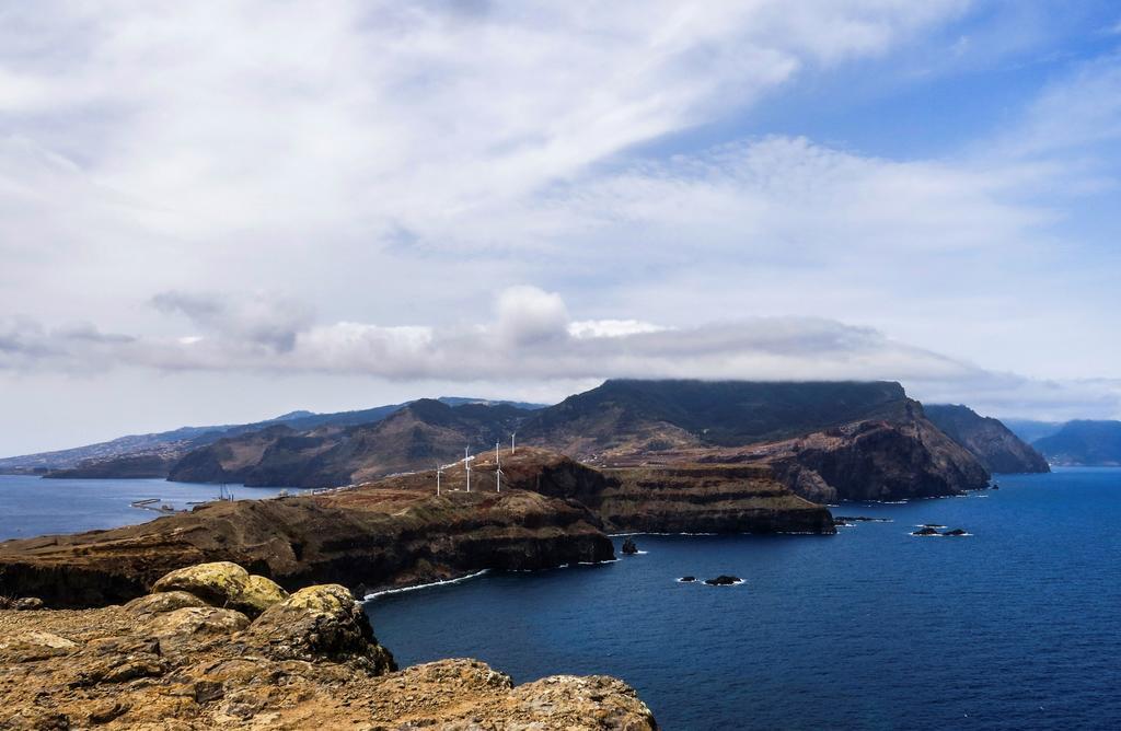 Gois Apartment Machico (Madeira)