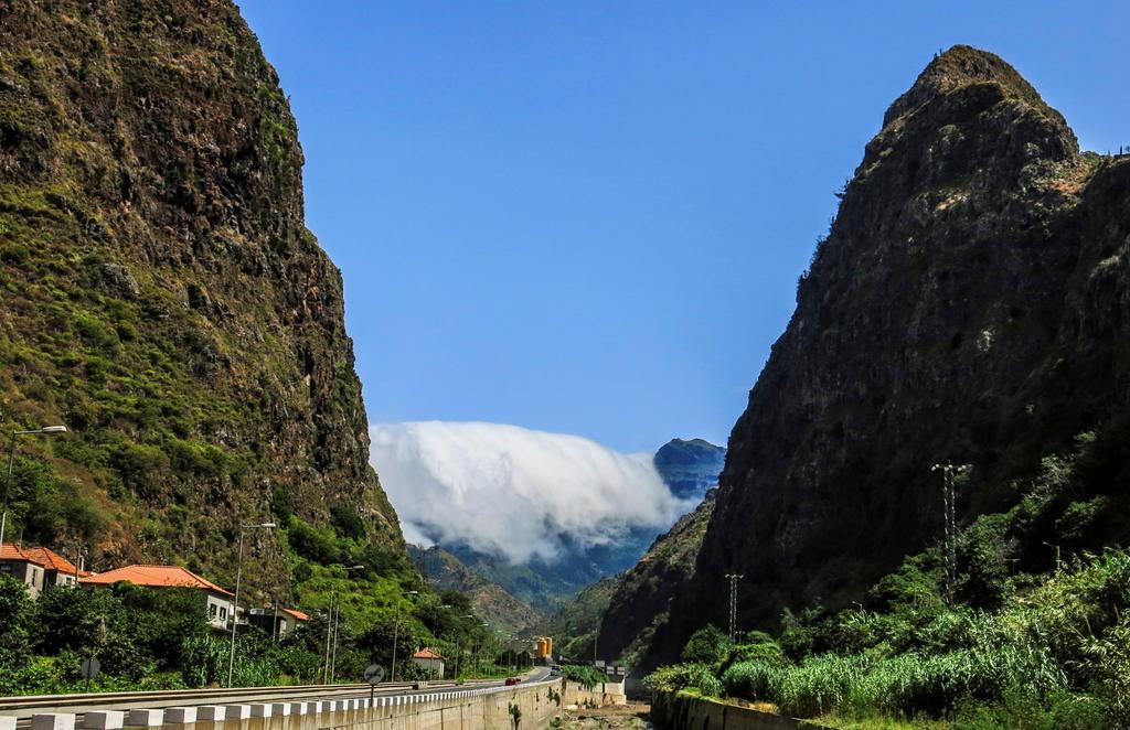 Gois Apartment Machico (Madeira)