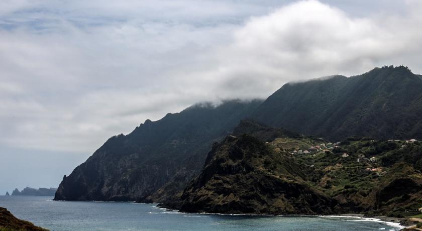 Gois Apartment Machico (Madeira)