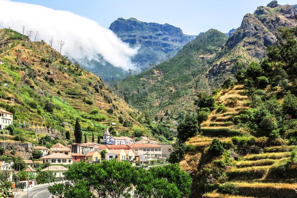 Gois * Machico (Madeira)
