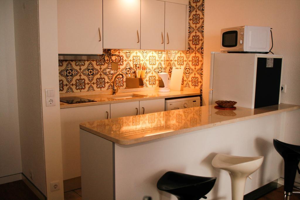 Gois Apartment *