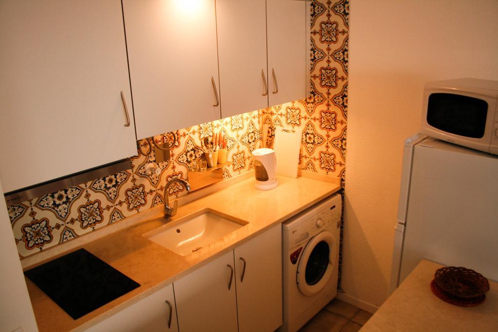 Apartment Gois