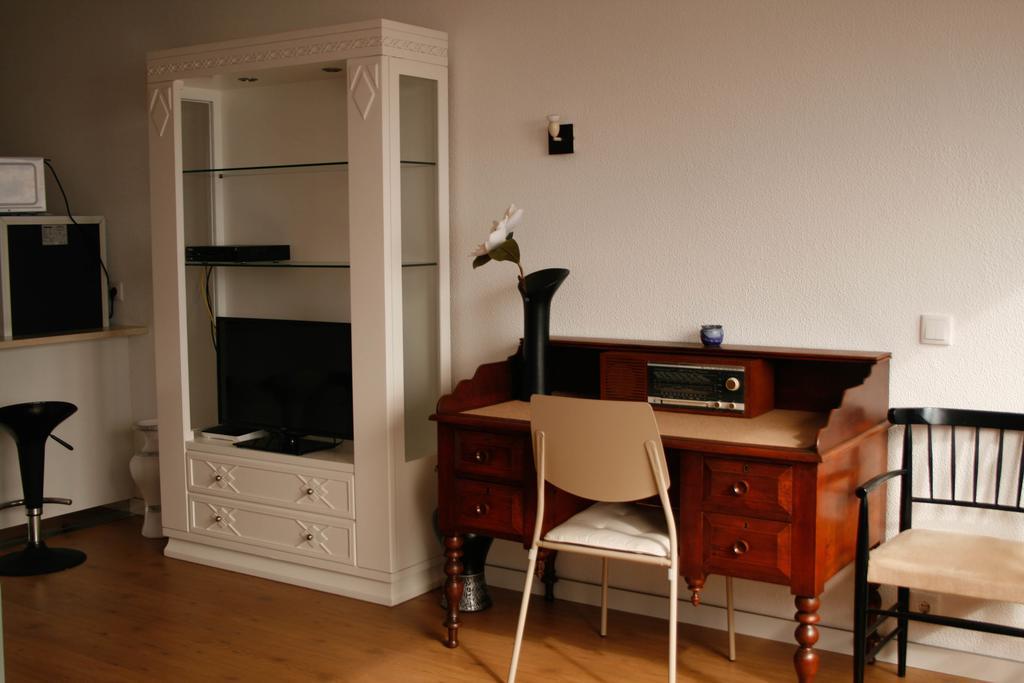 Gois Apartment *