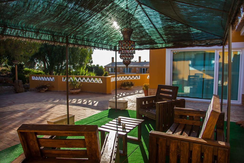 Montinho De Ouro Hotel Praia Da Luz