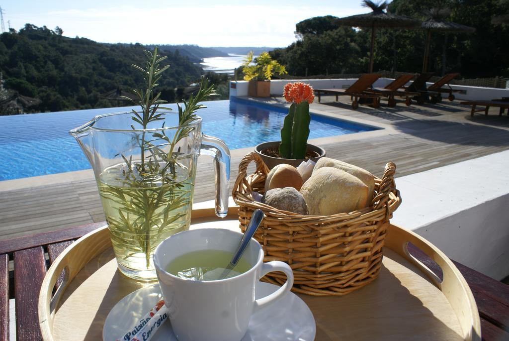 Guest house Herdade Do Freixial - Vila Nova de Milfontes