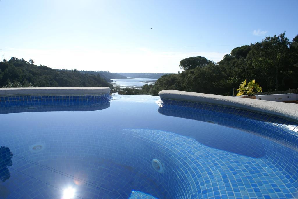 Herdade Do Freixial - Guest house