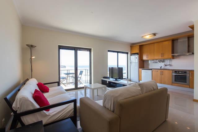 Apartamento Apartamento Foz Arelho Foz do Arelho
