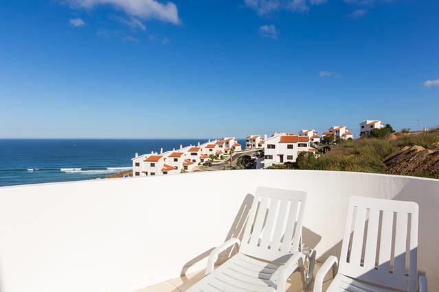 Apartamento Foz Arelho Apartamento *