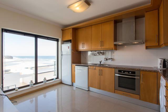 Apartamento Apartamento Foz Arelho