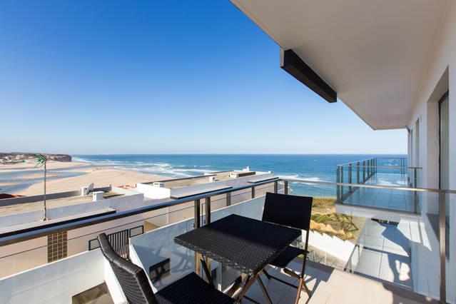 Apartamento Apartamento Foz Arelho Foz do Arelho