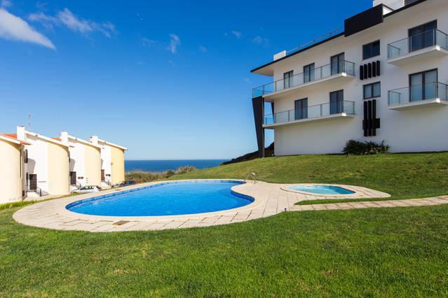 Apartamento Foz Arelho Apartamento