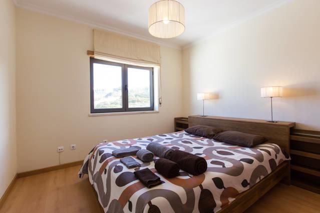 Apartamento Foz Arelho Apartamento *