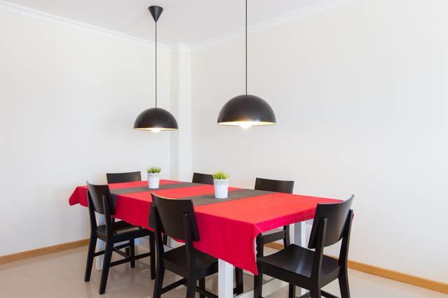 Apartamento Apartamento Foz Arelho