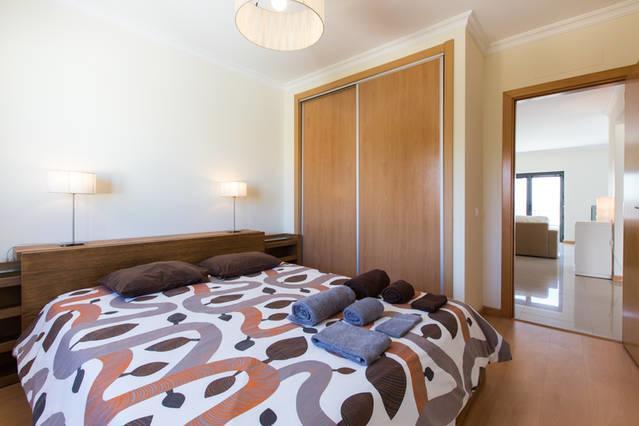 Apartamento Foz Arelho Apartamento