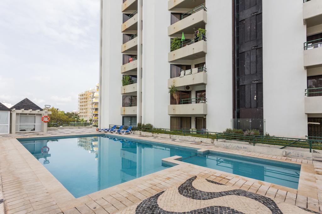 Marina With Sea View * Vilamoura