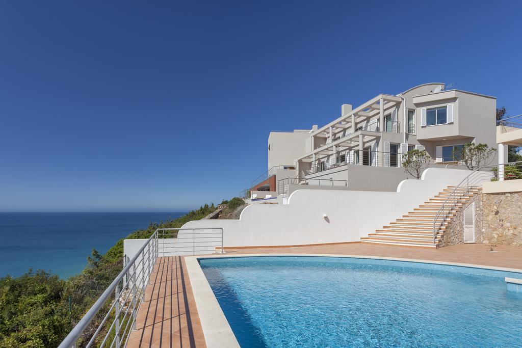 Mar A Vista Villa