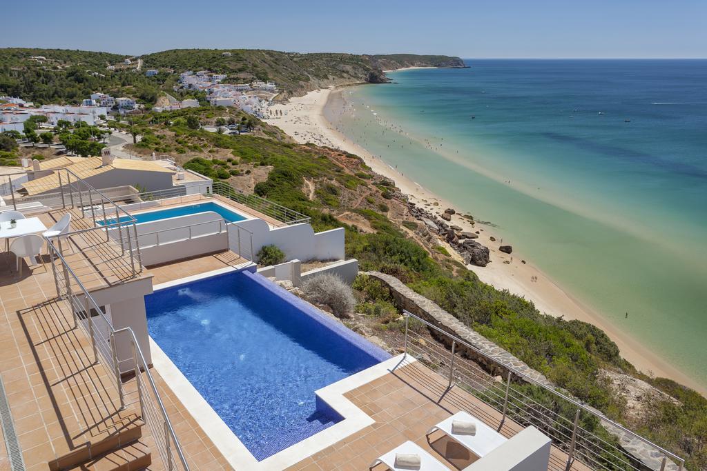 Mar A Vista Villa *