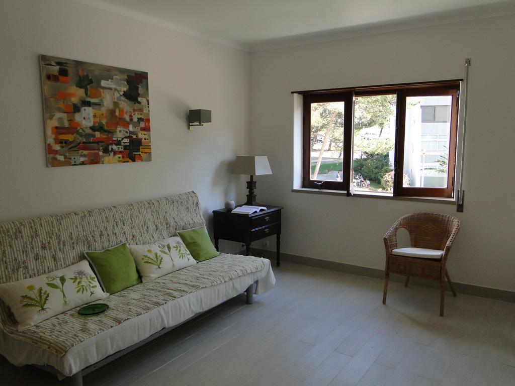 Apartamento Ccc - Calm & Comfort