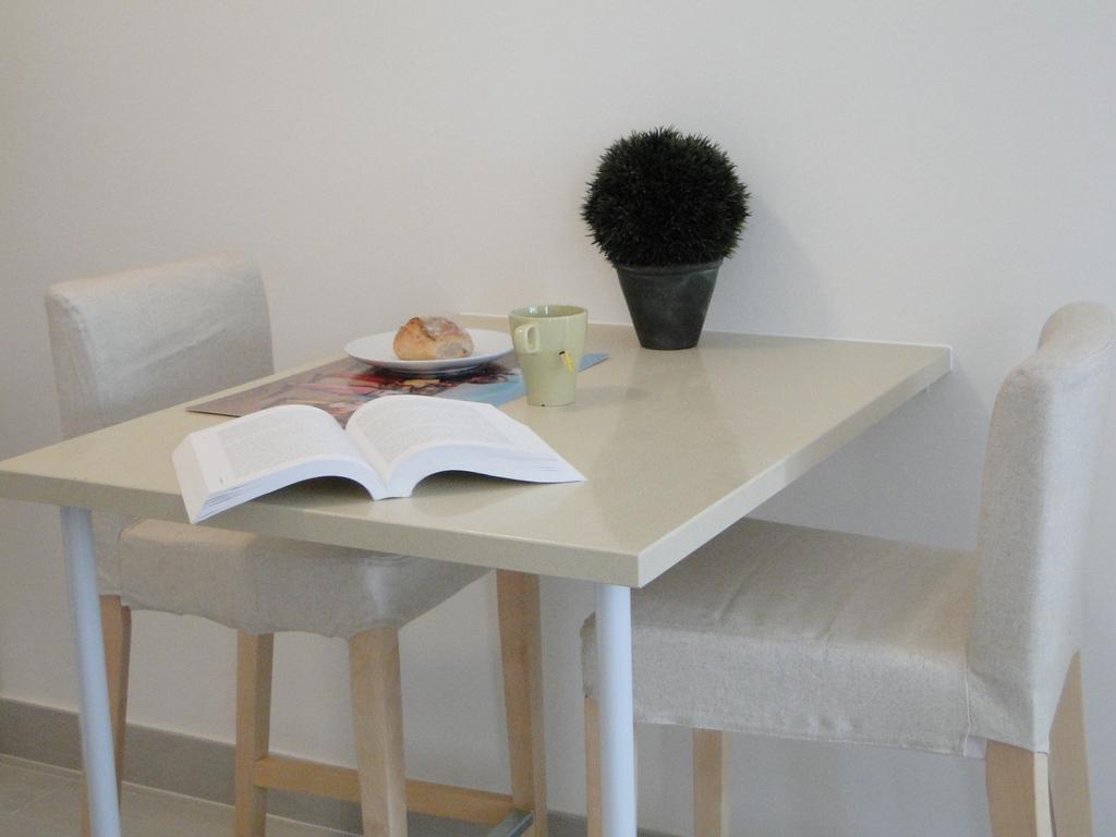 Apartamento Ccc - Calm & Comfort *