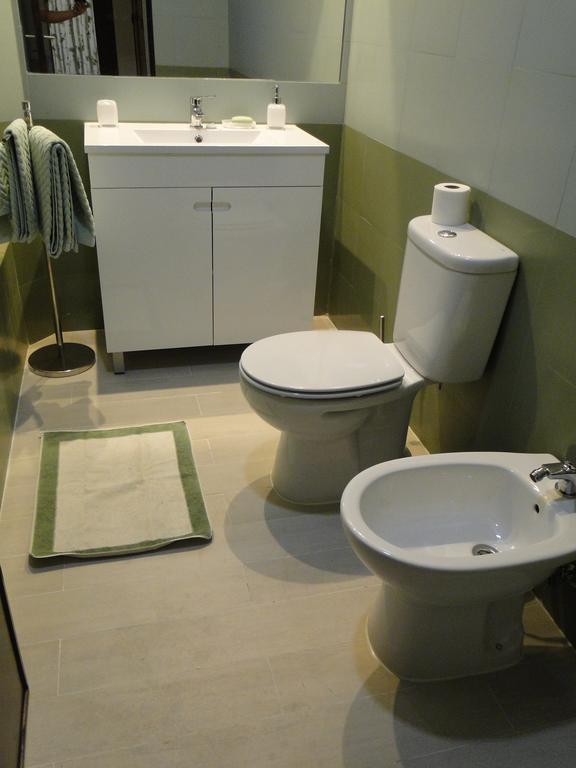 Ccc - Calm & Comfort Apartamento *