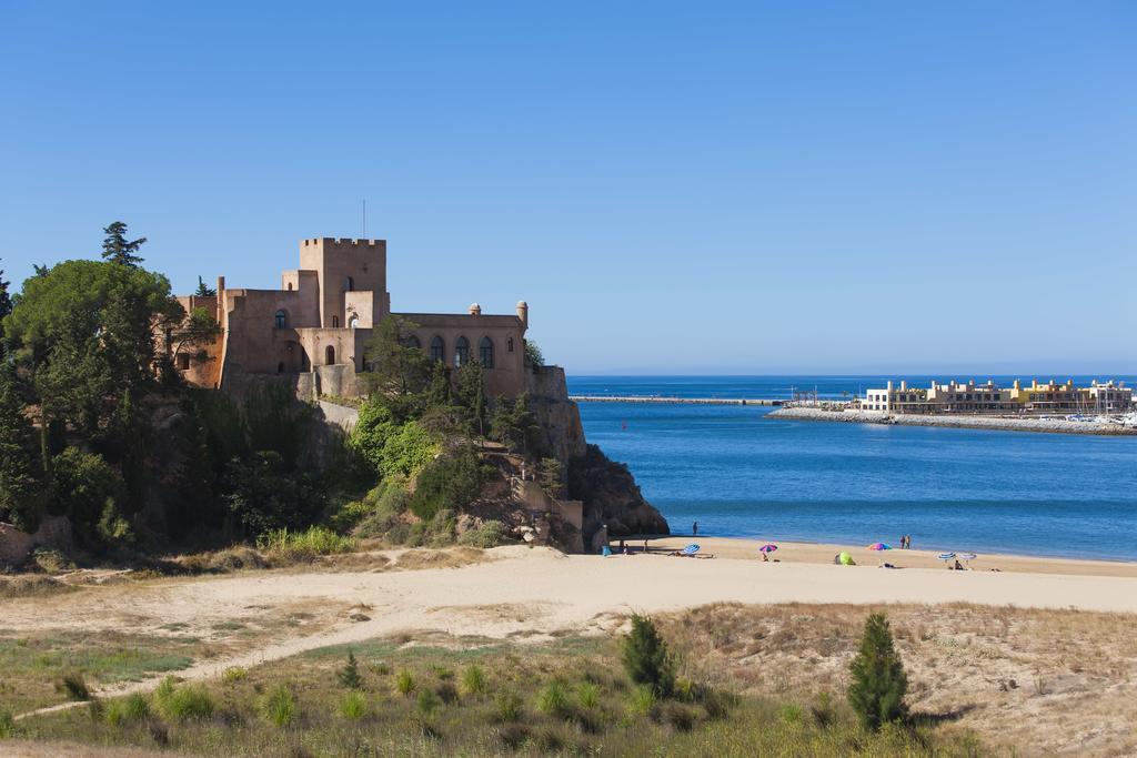 Aparthotel Castelo Parque Ferragudo (Faro)