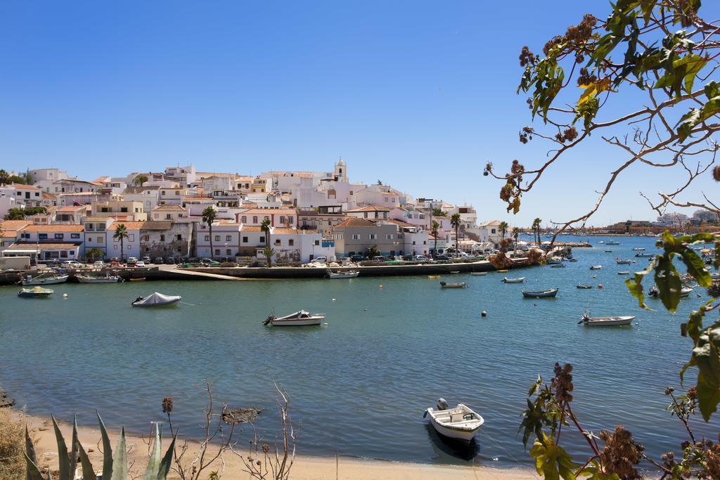 Castelo Parque Aparthotel Ferragudo (Faro)