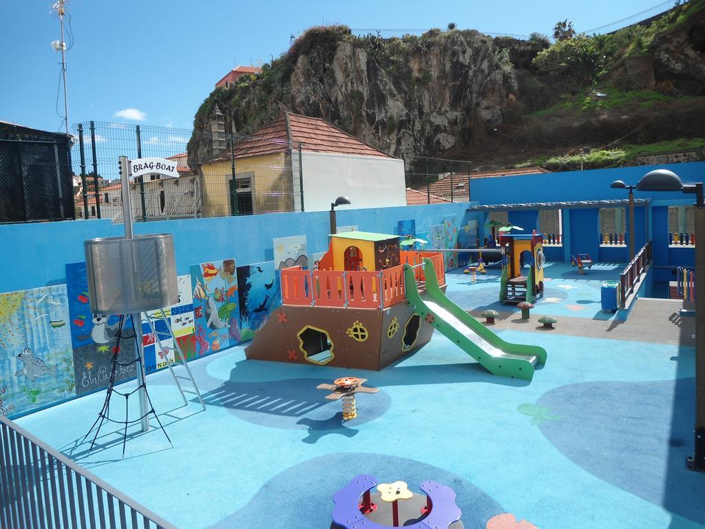 House Lobos Village * Câmara de Lobos