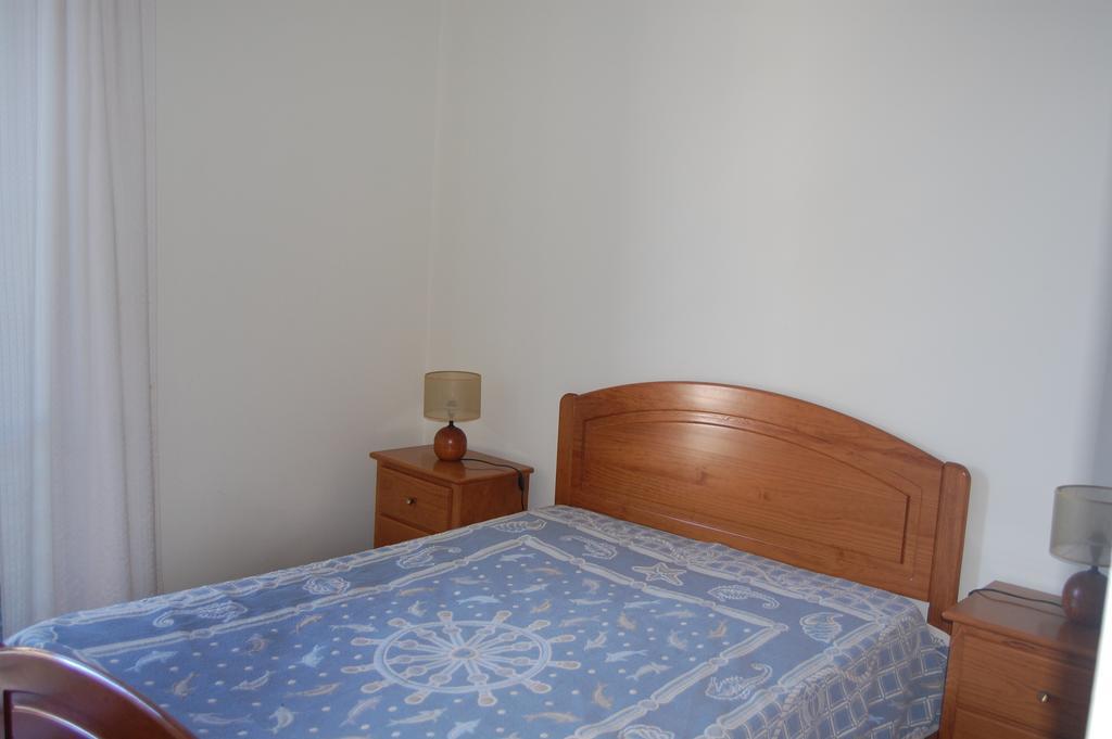 Apartment Apartamentos Amarelo Canical (Madeira)