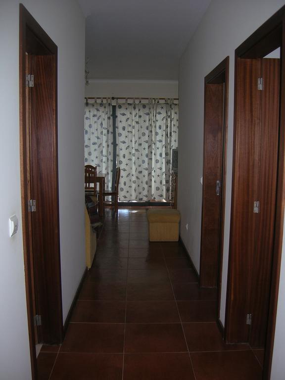 Apartment Apartamentos Amarelo