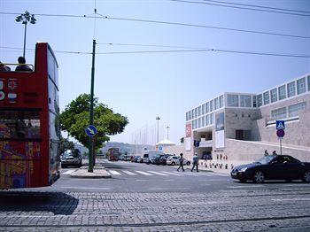 Residencial Camoes 2* Lisbon
