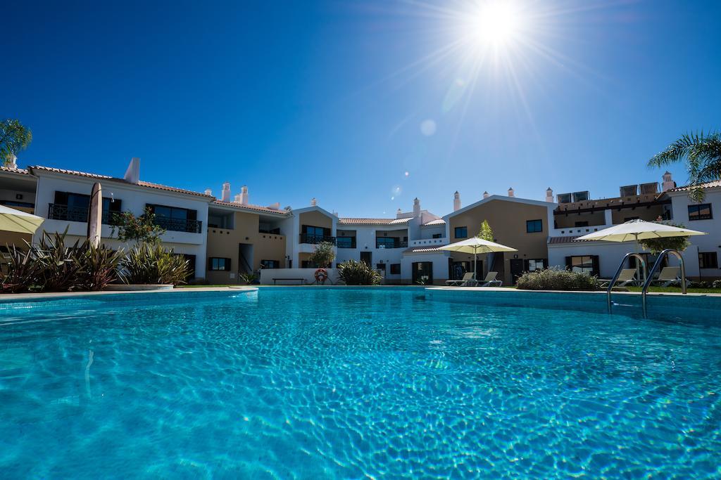 Time Aparthotel 4*