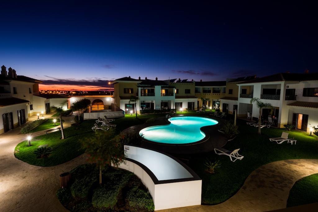 Time Aparthotel Sagres