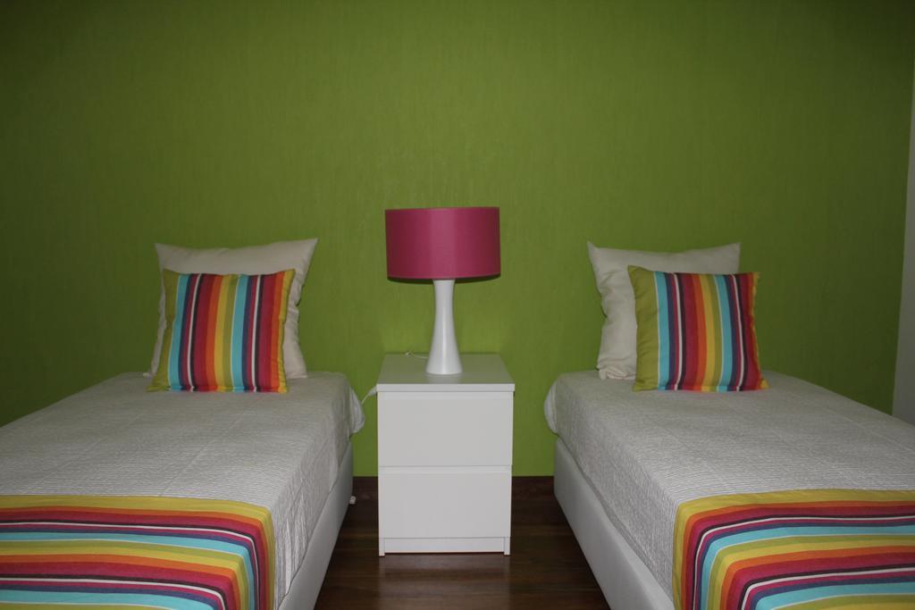 Appartement Outeiro Da Vela Cascais