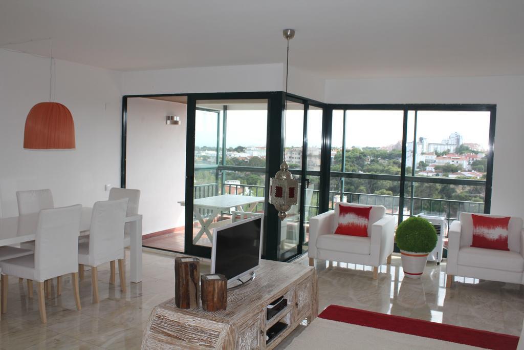 Appartement Outeiro Da Vela *
