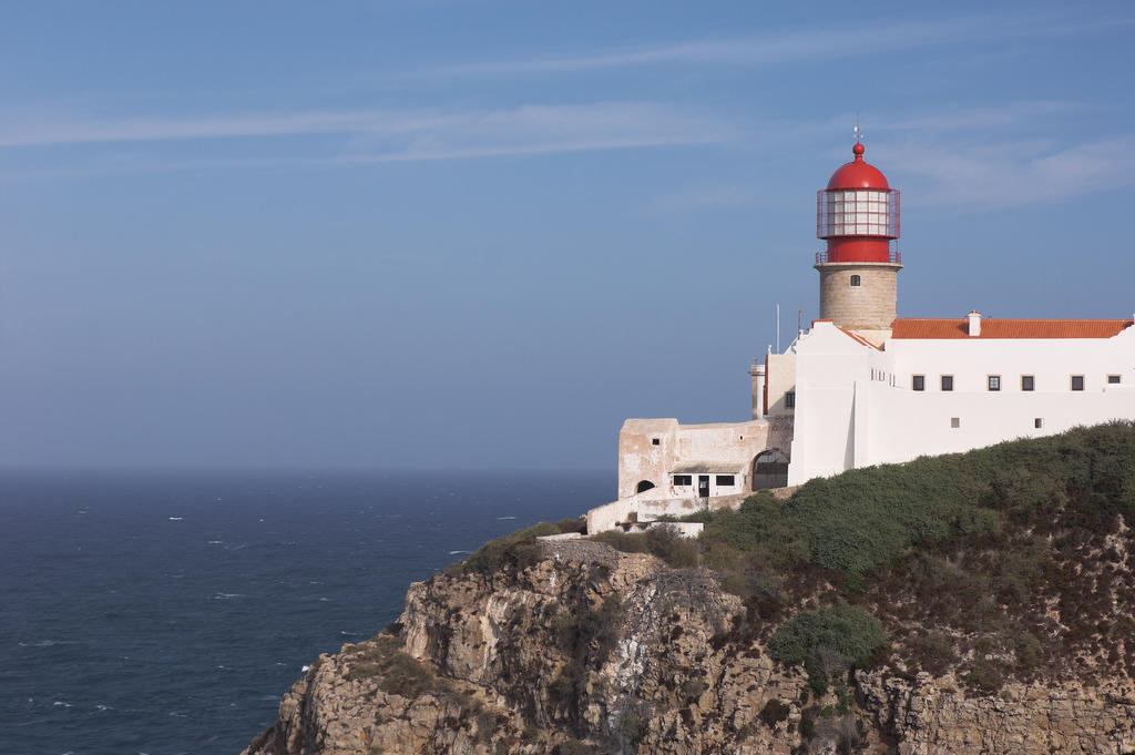 Time Sagres