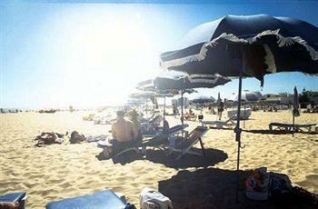 Aparthotel Foz Atlantida Monte Gordo